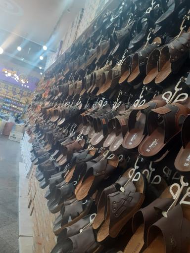 شهر صندل کرمی