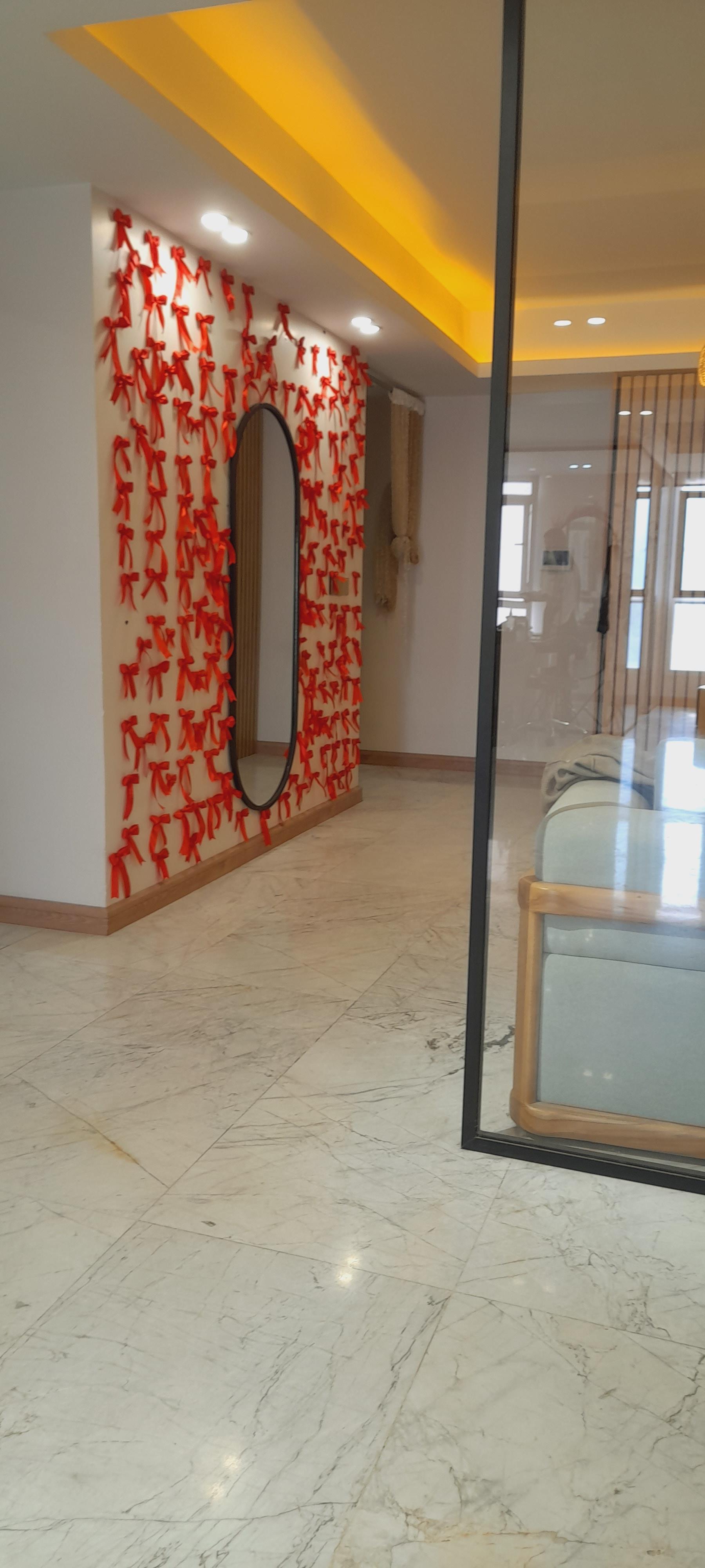 عکس سالن زیبایی نگار بيات 