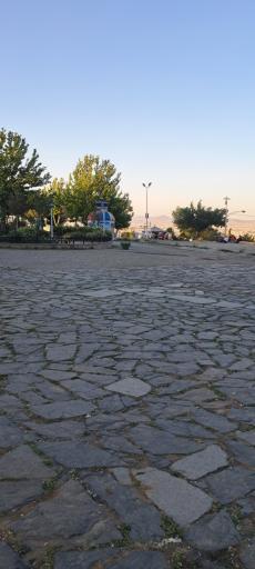 عکس بام همدان