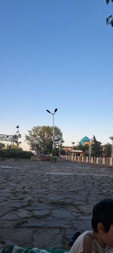 بام همدان