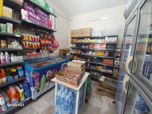 عکس ماکان مارکت 