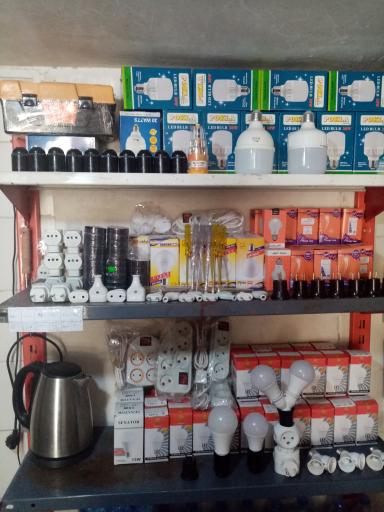 عکس سوپر مارکت دهقانی