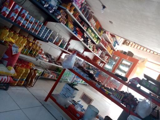 عکس سوپر مارکت دهقانی