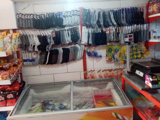 عکس سوپر مارکت دهقانی