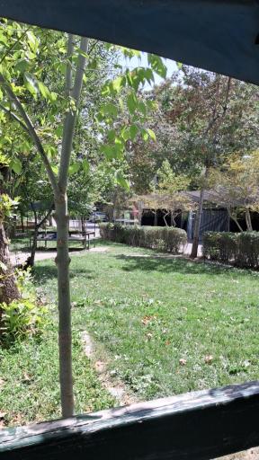 عکس دانشگاه امام صادق