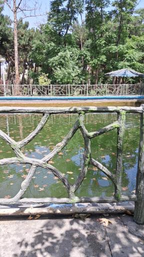 عکس دانشگاه امام صادق