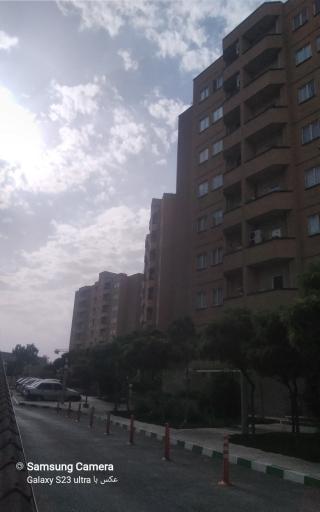 عکس مجتمع مسکونی ارکیده