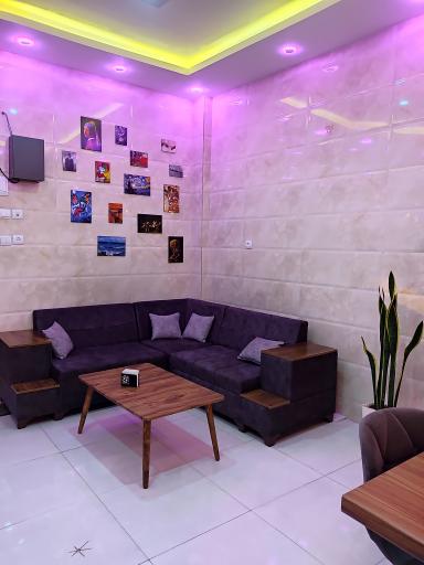 عکس کافه دنیز