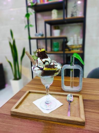 عکس کافه دنیز