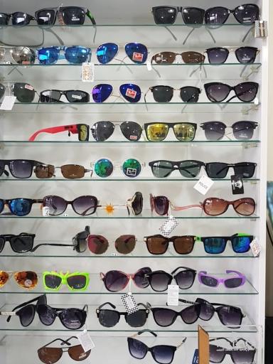 عکس عینک دی