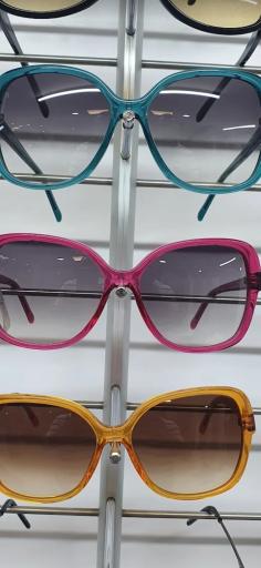 عکس عینک دی