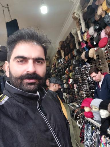 فروشگاه کلاه توسلی