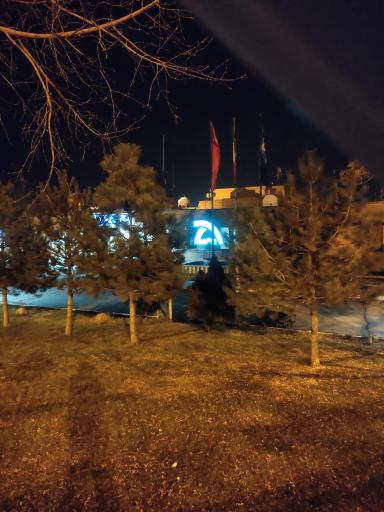 عکس صدا و سیمای مرکز همدان