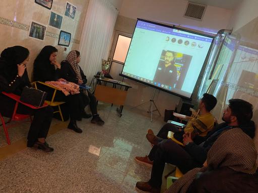 عکس آموزشگاه فنی حرفه ای نوین پژوهش