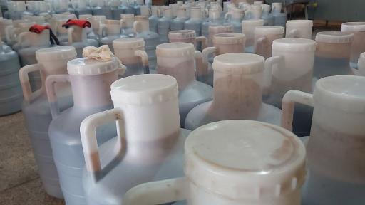 عکس پخش آناهیتا