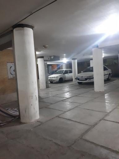 عکس مجتمع بزرگ ۹۴واحدی سَرو