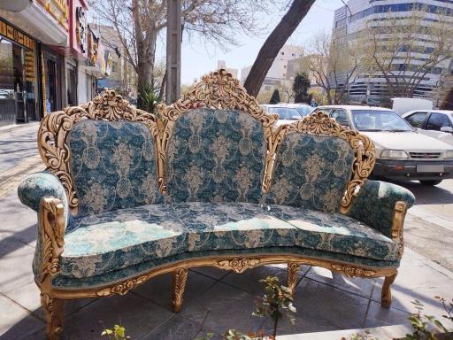 عکس گالری مبلمان نایس