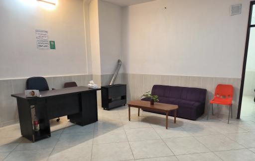 عکس مطب دکتر صائمی