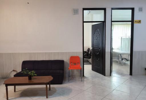 عکس مطب دکتر صائمی