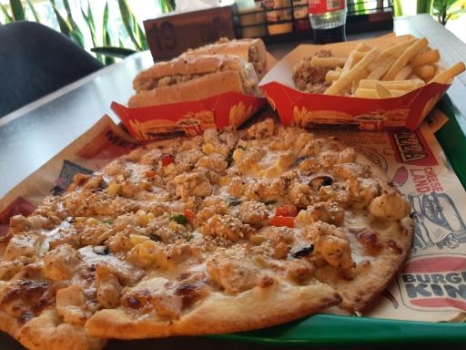 عکس رستوران بارانا