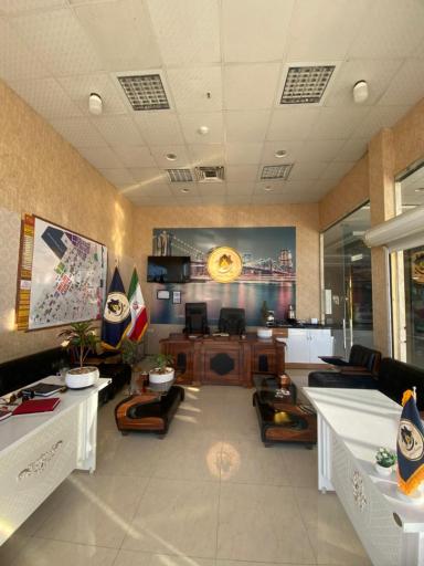 عکس هلدینگ رمضانی 