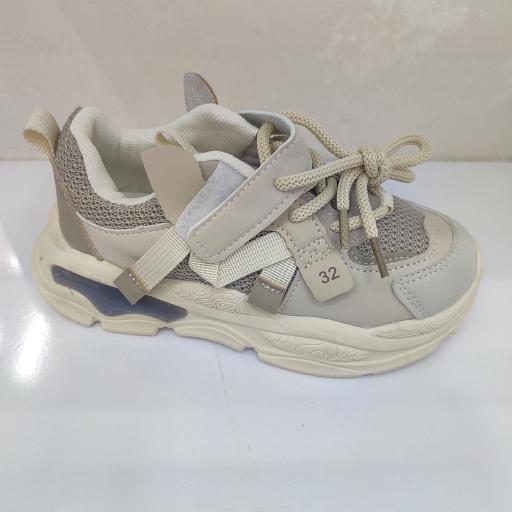 کیف و کفش بچگانه رنگین کمون