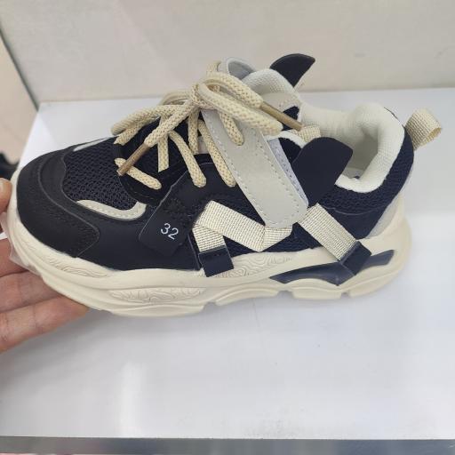 کیف و کفش بچگانه رنگین کمون