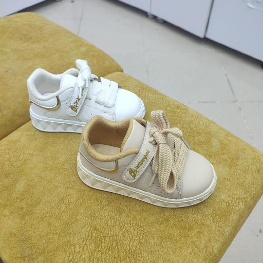 کیف و کفش بچگانه رنگین کمون