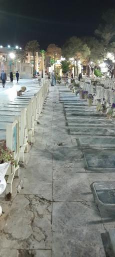 عکس تکیه خادم الشریعه