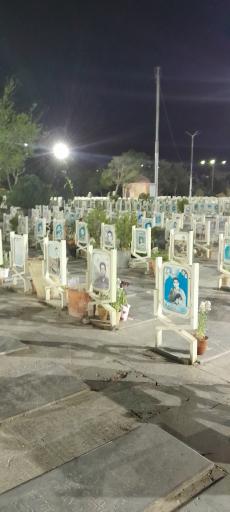 عکس تکیه خادم الشریعه