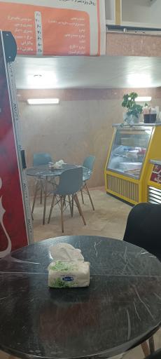 عکس ساندویچ تک