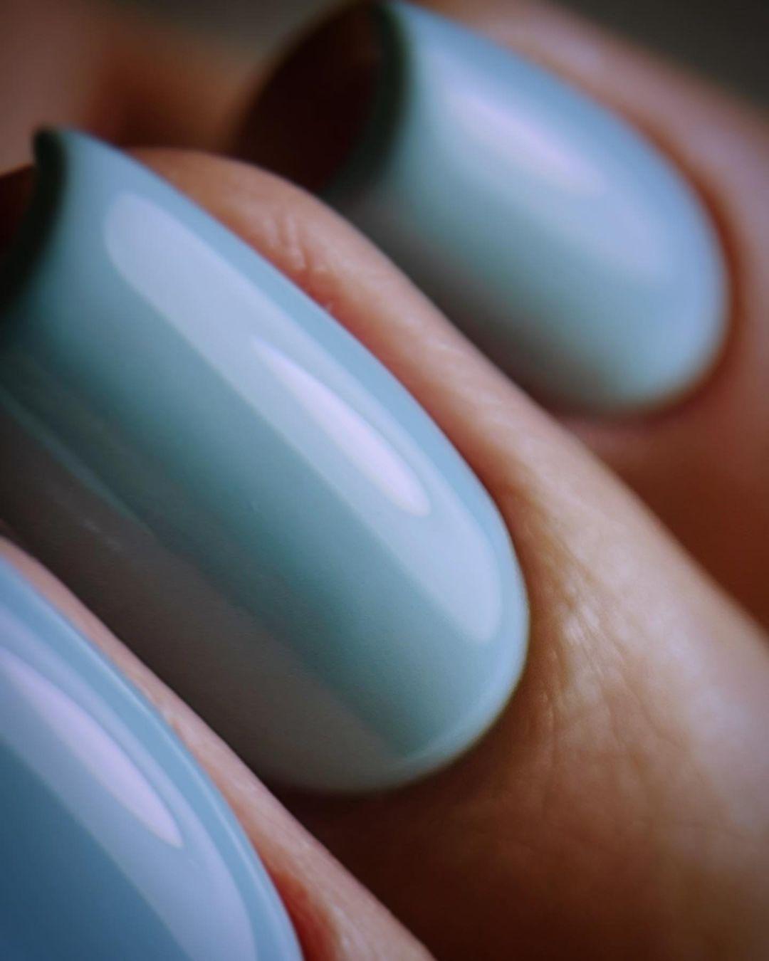 عکس کاشت ناخن فرشته کاظمی