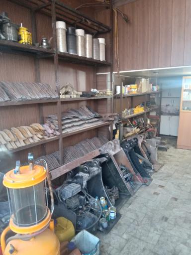 عکس فروشگاه بکهو محمودی