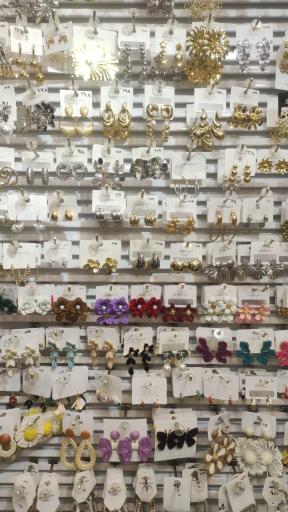 زیورآلات آمیتیس