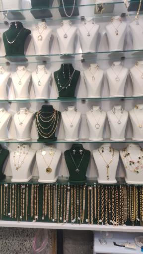 زیورآلات آمیتیس