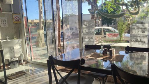 عکس طباخی خان نشین ( کله‌پاچه )