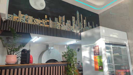 عکس طباخی خان نشین ( کله‌پاچه )