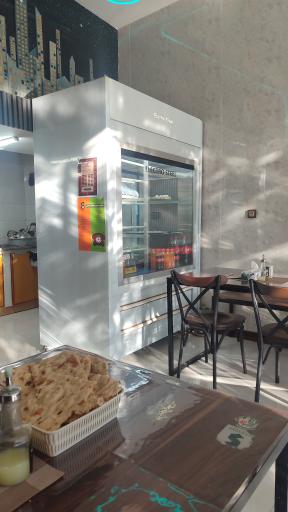 عکس طباخی خان نشین ( کله‌پاچه )