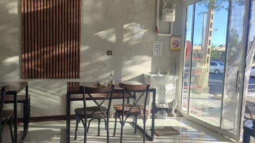 عکس طباخی خان نشین ( کله‌پاچه )