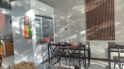 عکس طباخی خان نشین ( کله‌پاچه )