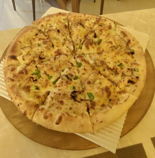 عکس کافه رستوران خورشید خانوم