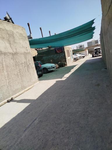 عکس جلوبندی ناظری