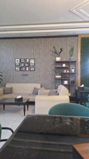 عکس کافه کاکتوس