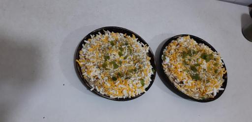 عکس پیتزا ساندویچ داتیس