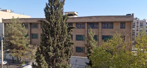 عکس مدرسه نیکان