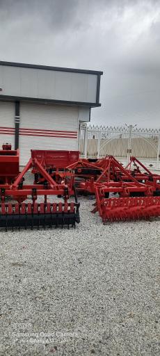 عکس فروشگاه سموم کشاورزی (نمایندگی انحصاری مشکفام فارس)