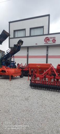 عکس فروشگاه سموم کشاورزی (نمایندگی انحصاری مشکفام فارس)