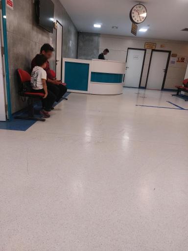 عکس بیمارستان سینا