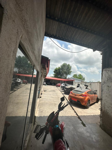 عکس خدمات اتومبیل محسن