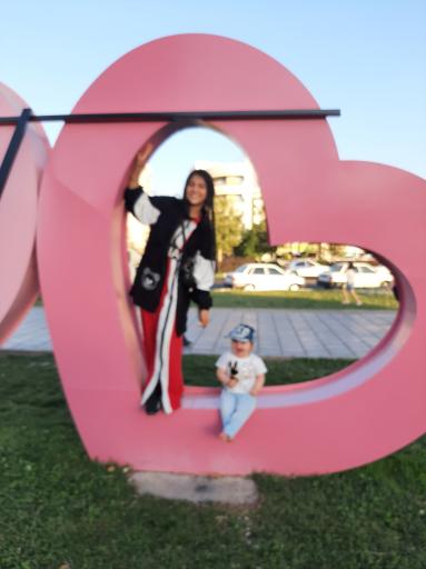 عکس پارک بانوان نرگس